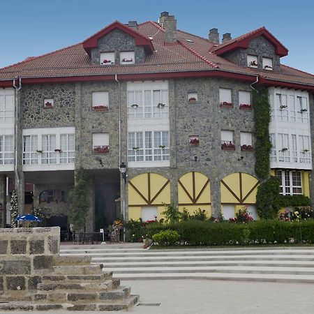Hotel Presa Riano  Bagian luar foto