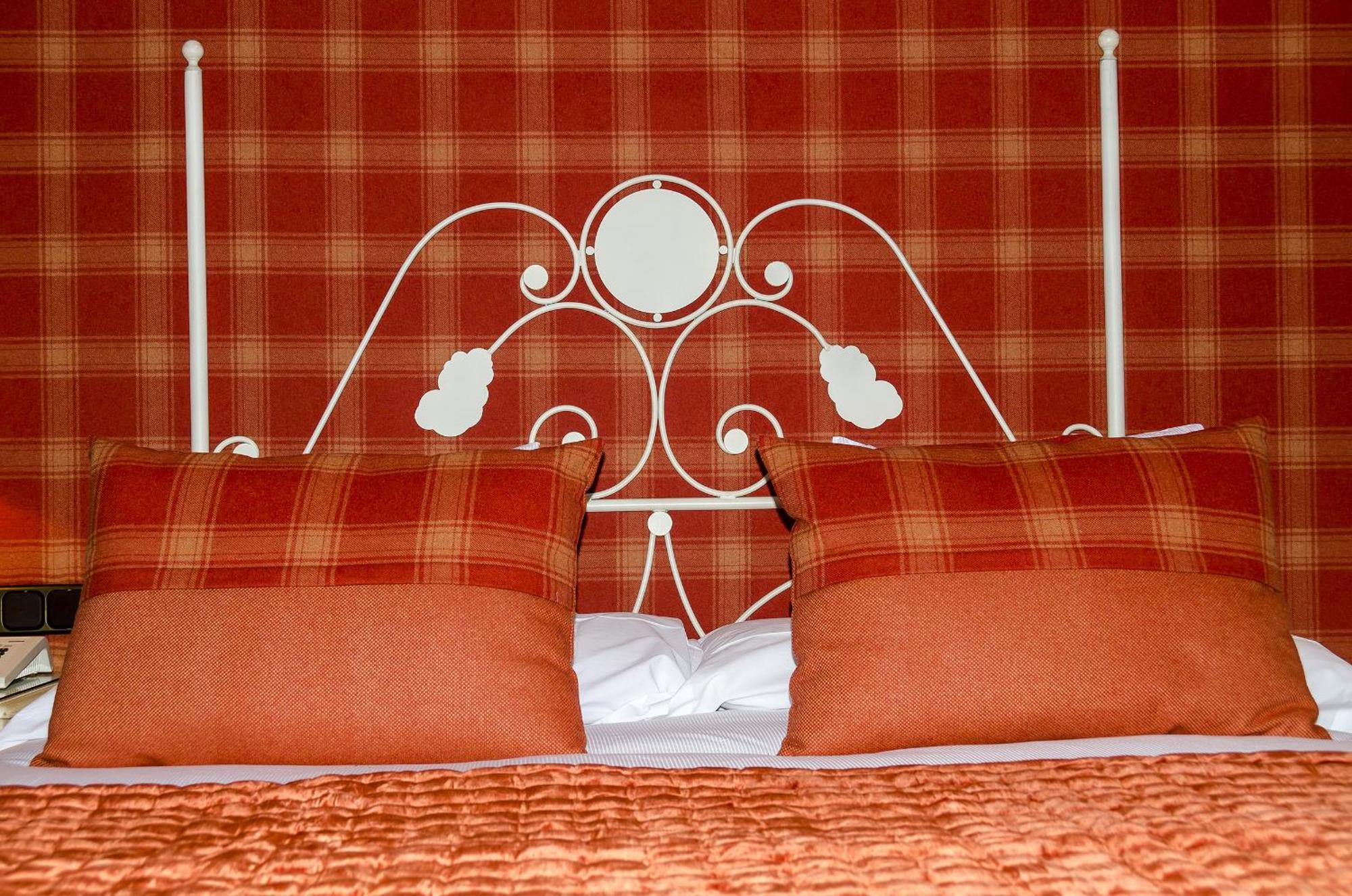 Hotel Presa Riano  Ruang foto